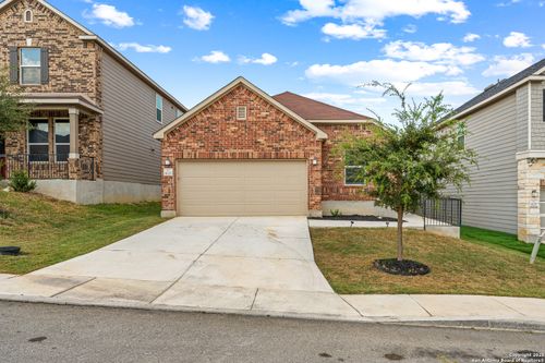 11221 Amberina, San Antonio, TX, 78245-3858 | Card Image