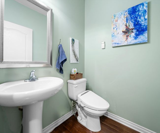 43442 Cherrywood Ln, House other with 4 bedrooms, 4 bathrooms and null parking in Canton MI | Image 13