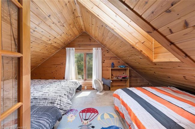 235 Loch Erne Rd, House other with 2 bedrooms, 3 bathrooms and 8 parking in McDougall ON | Image 41