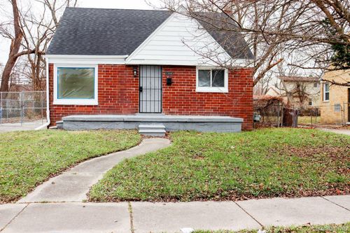1338 Helen St, Inkster, MI, 48141-1726 | Card Image