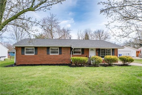 3666 Duffield Rd, Kent, OH, 44240-6520 | Card Image