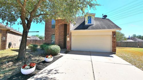 6155 Norwood Meadows Ln, Katy, TX, 77494-6715 | Card Image