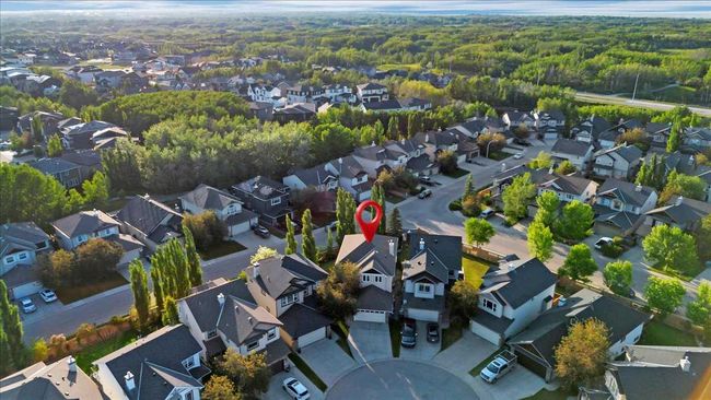 266 Rockborough Green Nw, House other with 5 bedrooms, 4 bathrooms and 4 parking in Calgary AB | Image 35