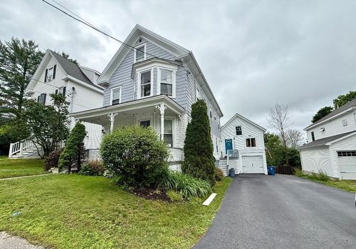 268 Concord Street W, Portland, ME, 04103 | Card Image