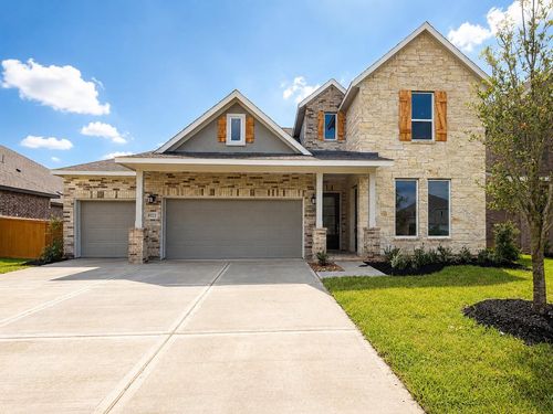 8322 Holly Blue Dr, Rosharon, TX, 77583-5673 | Card Image