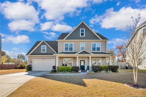 3420 Hogarth Ct, Fayetteville, NC, 28306-3744 | Card Image