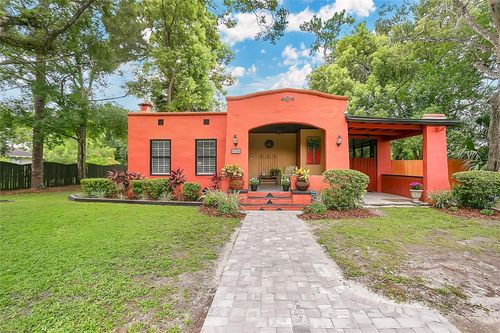 416 Grandview Ave N, SANFORD, FL, 32771-3526 | Card Image