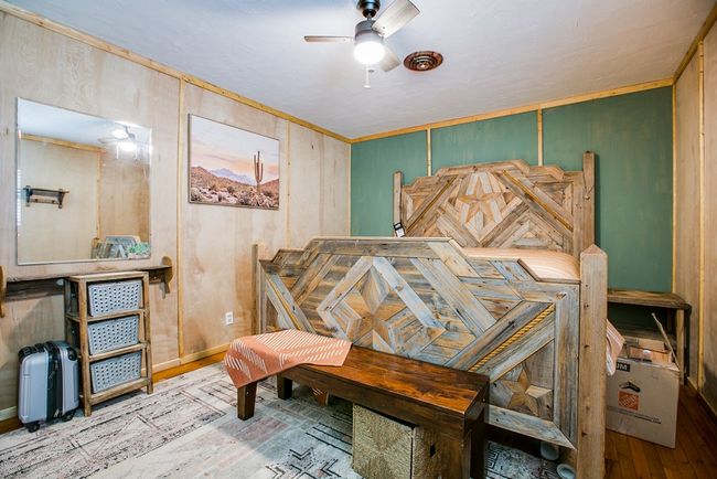 202 Sharp Ave, House other with 3 bedrooms, 2 bathrooms and 1 parking in Ballinger TX | Image 18