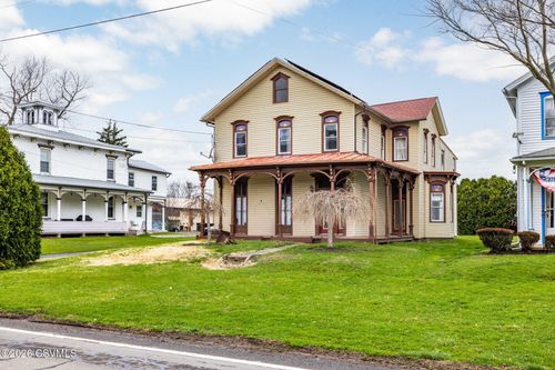 2729 Old Berwick Rd, Bloomsburg, PA, 17815-3240 | Card Image