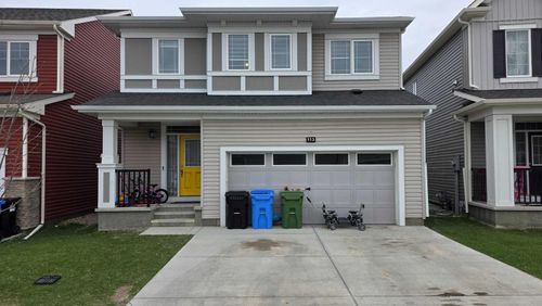 113 Cityspring Manor Ne, Calgary, AB, T3N1Z8 | Card Image
