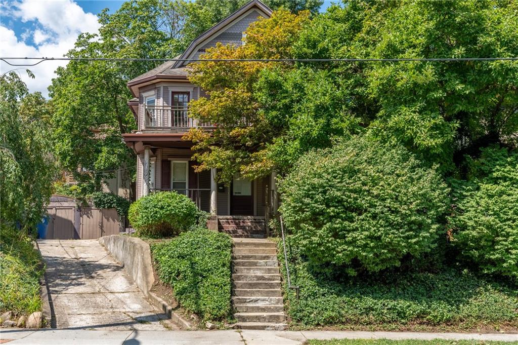 Forest Ave, Dayton, OH 45405