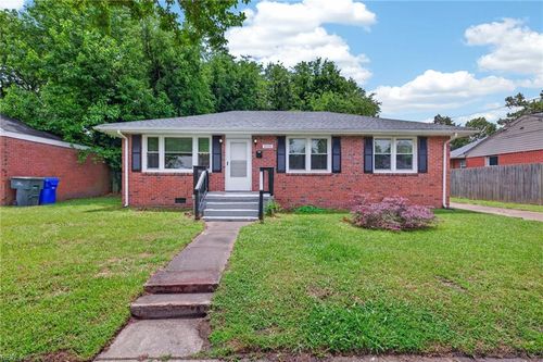 3505 Arcadia Street, Norfolk, VA, 23502 | Card Image