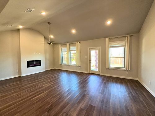 10740 Juniper Canyon Way, Fort Worth, TX, 76126-4999 | Card Image