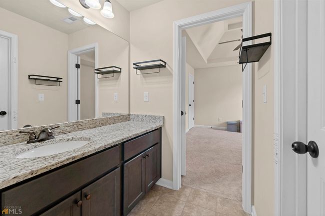 3015 Button Cir, House other with 4 bedrooms, 3 bathrooms and null parking in Loganville GA | Image 30