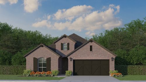 132 Buffalo Blvd, Rhome, TX, 76078-4560 | Card Image