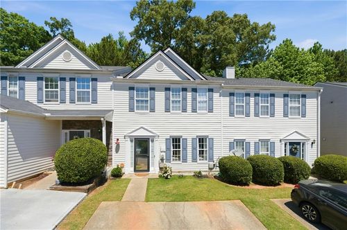 138 Timber Gate Dr, Lawrenceville, GA, 30045-6730 | Card Image