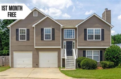 3272 Peach Ct Nw, Acworth, GA, 30101-6601 | Card Image