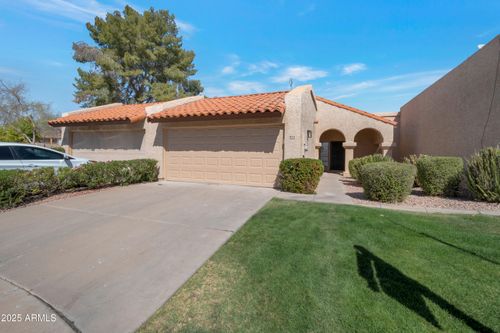 924 W Boxelder Place, Chandler, AZ, 85225 | Card Image