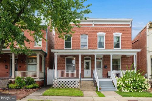 227 W South St, FREDERICK, MD, 21701-5503 | Card Image