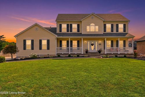 147 Hardwood Dr, Mt Washington, KY, 40047-6416 | Card Image
