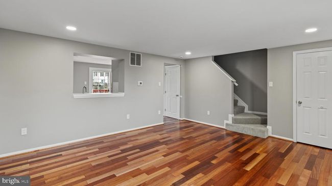 242 Lodgecliff Ct, Townhouse with 3 bedrooms, 2 bathrooms and null parking in ABINGDON MD | Image 5