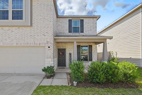 236 Seven Pines Dr, Willis, TX, 77378-1490 | Card Image