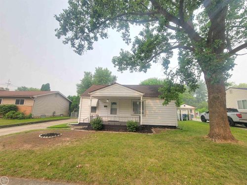 24203 Pingree Ave, Warren, MI, 48089-2286 | Card Image