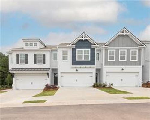 unit-18-1823 Dawn Rd, Conyers, GA, 30013-1990 | Card Image