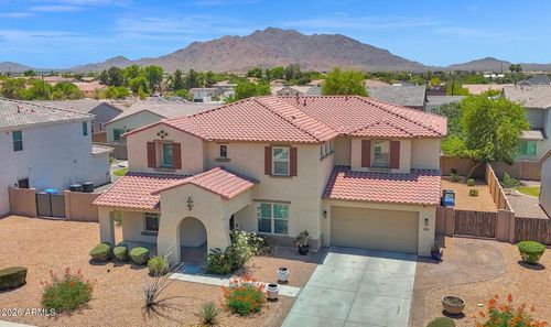 2839 E Muirfield St, Gilbert, AZ, 85298-0906 | Card Image
