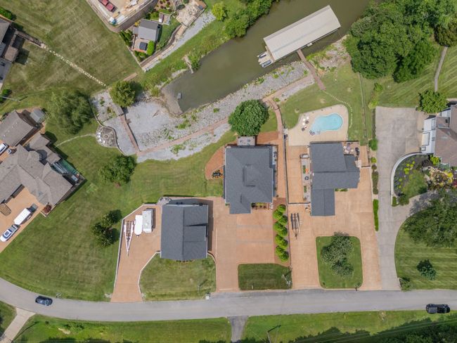 541 Lakeview Cir, House other with 3 bedrooms, 6 bathrooms and 16 parking in Mount Juliet TN | Image 69