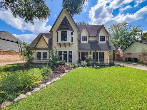 9111 New Forest Rd, Spring, TX, 77379-6757 | Card Image