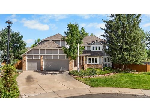 5796 S Kittredge Ct, Centennial, CO, 80015 | Card Image