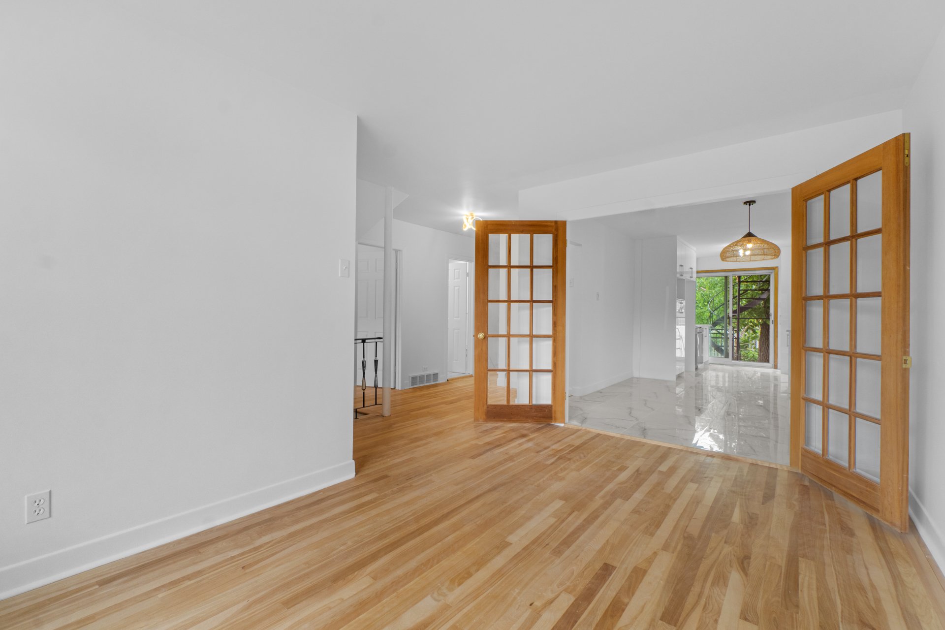 Residential Lease in Montréal (Anjou) 5