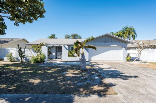 2456 Timbercrest Cir W, CLEARWATER, FL, 33763-1626 | Card Image