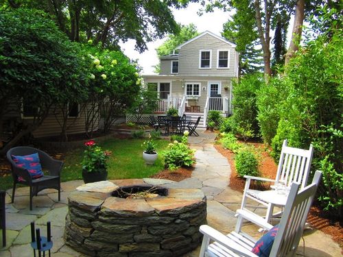 66rear-66 Sandwich St, Plymouth, MA, 02360 | Card Image