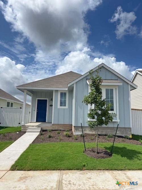 3021 Winding Creek Rd, Kyle, TX, 78640-3570 | Card Image