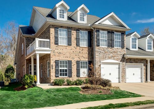 809 Barrington Place Dr, Brentwood, TN, 37027-4391 | Card Image