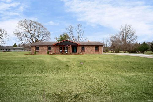 3107 Carriage Rd, West Lafayette, IN, 47906-5271 | Card Image