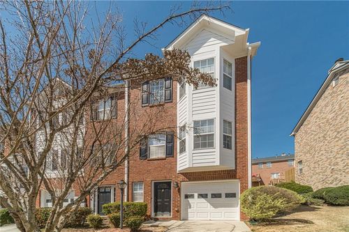 2164 Mill Garden Run, Buford, GA, 30519-7649 | Card Image