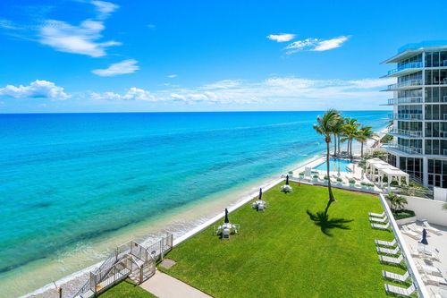 208-3570 S Ocean Blvd, South Palm Beach, FL, 33480-5760 | Card Image