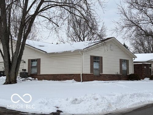 4810 London Dr, Indianapolis, IN, 46254-2134 | Card Image