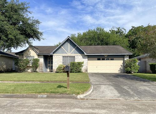 206 Woodvale Dr, League City, TX, 77573-1647 | Card Image