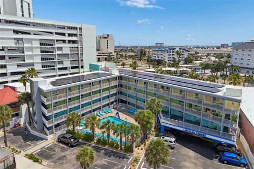 214-445 S Gulfview Blvd, Clearwater Beach, FL, 33767-2508 | Card Image