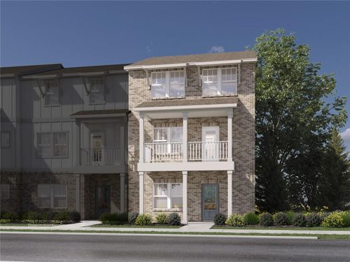 403 Elise Way, Lawrenceville, GA, 30045-7117 | Card Image
