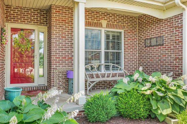 1704 Whisper Meadow Ln, Townhouse with 3 bedrooms, 3 bathrooms and 2 parking in Mahomet IL | Image 10