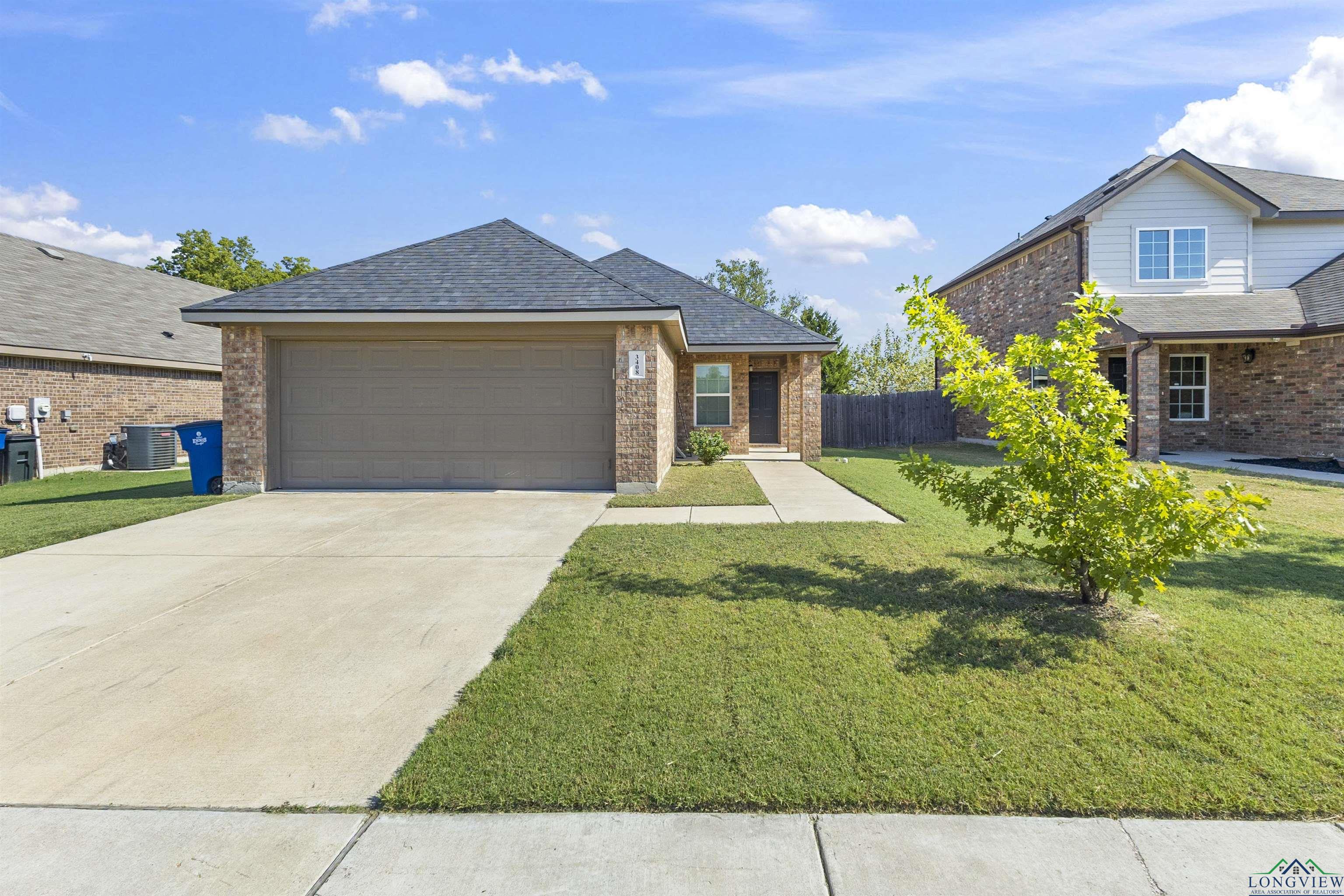 Robin Rd, Ennis, TX 75119 #1