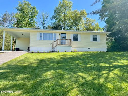 133 Lincoln Dr, Harrogate, TN, 37752-6947 | Card Image