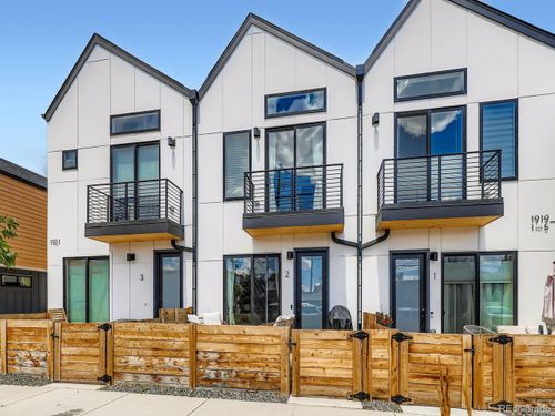 2-1921 W Elk Pl, Denver, CO, 80211-1291 | Card Image