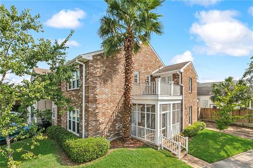 3001 Jefferson Ave, New Orleans, LA, 70125-4911 | Card Image