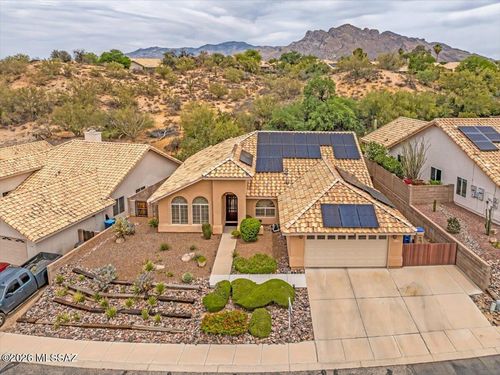 1702 W Sunridge Drive, Tucson, AZ, 85704 | Card Image